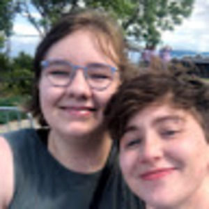 Meet your Posher, Bailey